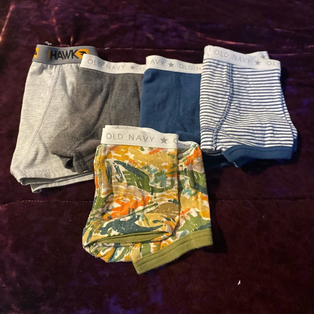 Underwear sets